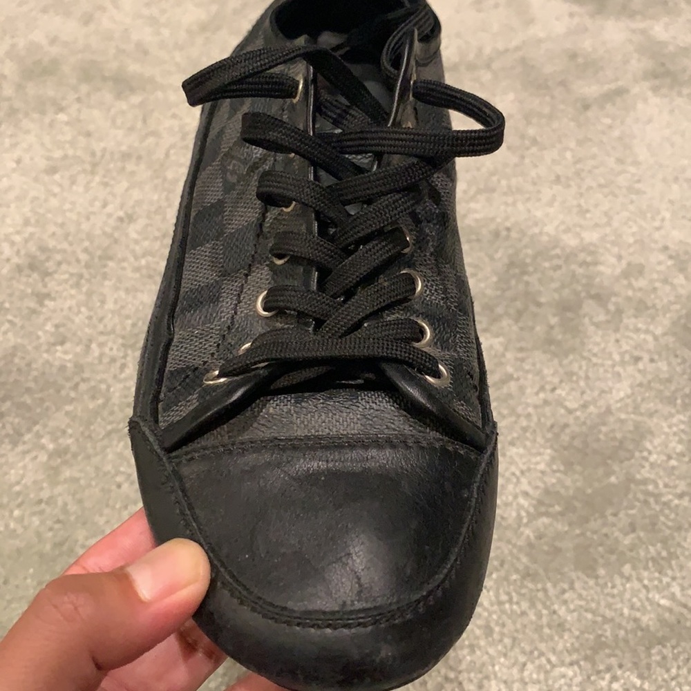 Louis Vuitton Men’s Shoes men’s us size 9 - Picture 2 of 8